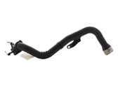 Turbo air intake inlet pipe/hose