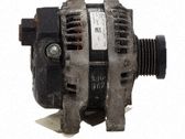 Lichtmaschine
