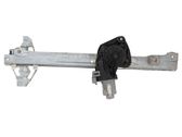 Mécanisme de lève-vitre avec moteur