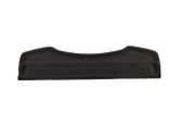 Parcel shelf