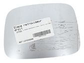 Verre de rétroviseur latéral