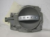 Rear door interior handle