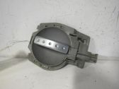 Front door interior handle