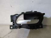 Manecilla interna puerta trasera
