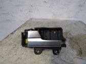 Front door interior handle