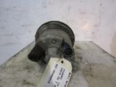 Front fog light