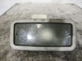Éclairage lumière plafonnier avant