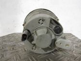 Front fog light