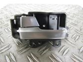 Front door interior handle