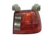 Rear/tail lights