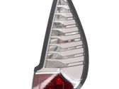 Lampa tylna