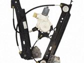 Fensterheber elektrisch mit Motor Tür hinten