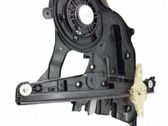 Regulador de puerta delantera con motor