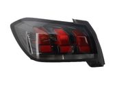 Lampa tylna