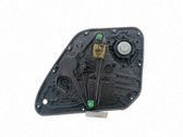 Fensterheber elektrisch mit Motor Tür hinten