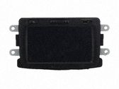 Unidad delantera de radio/CD/DVD/GPS