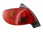 Rear/tail lights