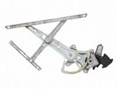 Fensterheber elektrisch mit Motor Tür vorne