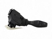Wiper control stalk