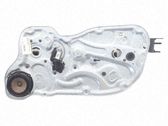 Fensterheber elektrisch mit Motor Tür vorne