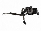 Etuoven lukko