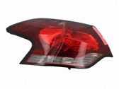 Lampa tylna