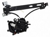 Fensterheber elektrisch mit Motor Tür hinten