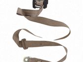Ceinture de sécurité arrière