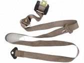 Ceinture de sécurité avant
