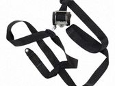 Ceinture de sécurité avant