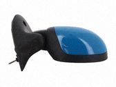 Manual wing mirror