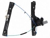 Fensterheber elektrisch mit Motor Tür vorne
