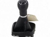 Perilla/embellecedor de cuero de la palanca de cambios