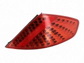 Lampa tylna