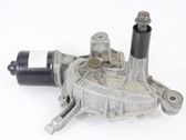 Motor y varillaje del limpiaparabrisas delantero