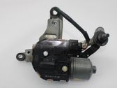 Motor y varillaje del limpiaparabrisas delantero