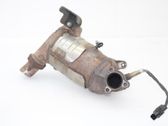 Filtro de partículas del catalizador/FAP/DPF