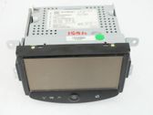 Mando de control del sonido