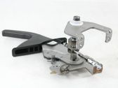 Mécanisme de lève-vitre avec moteur