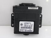 Unidad de control/módulo de la caja de cambios