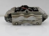 Caliper del freno trasero