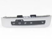 Selector caja de cambios