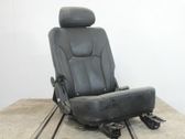 Asiento trasero