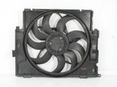 Ventilador eléctrico del radiador