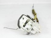 Cerradura de puerta delantera