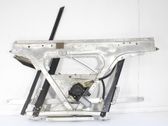 Regulador de puerta delantera con motor