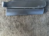 Front wiper blade arm