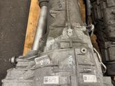 Automatic gearbox