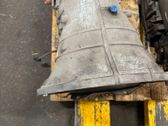 Automatic gearbox