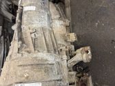 Automatic gearbox